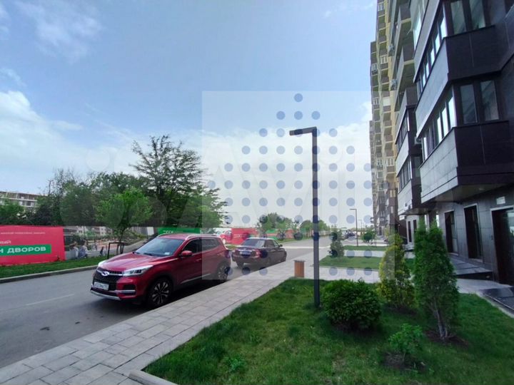 Коммерция 49 кв. м., свой вход