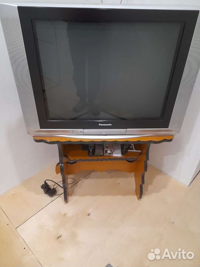 Телевизор Panasonic