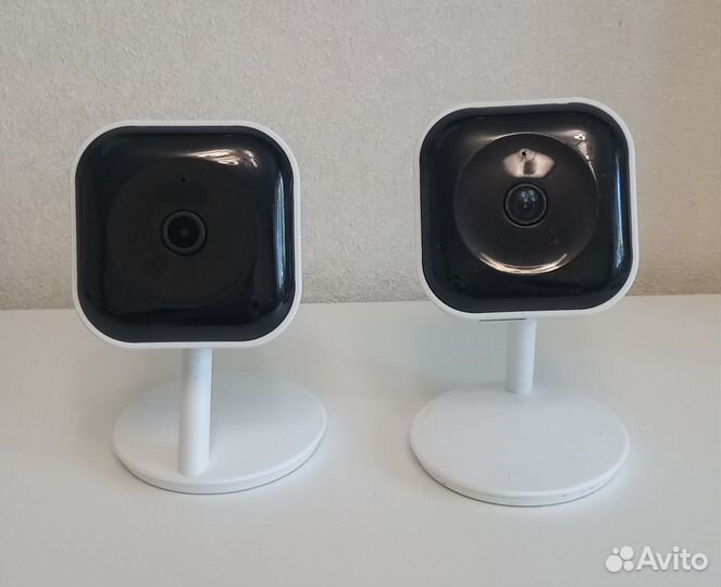 Камера видеонаблюдения