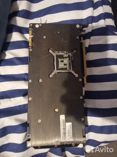 Видеокарта gtx 1070 Palit Jetstream 8gb