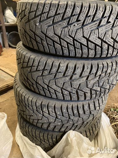 Hankook Winter I'Pike RS2 W429 185/60 R14 82T