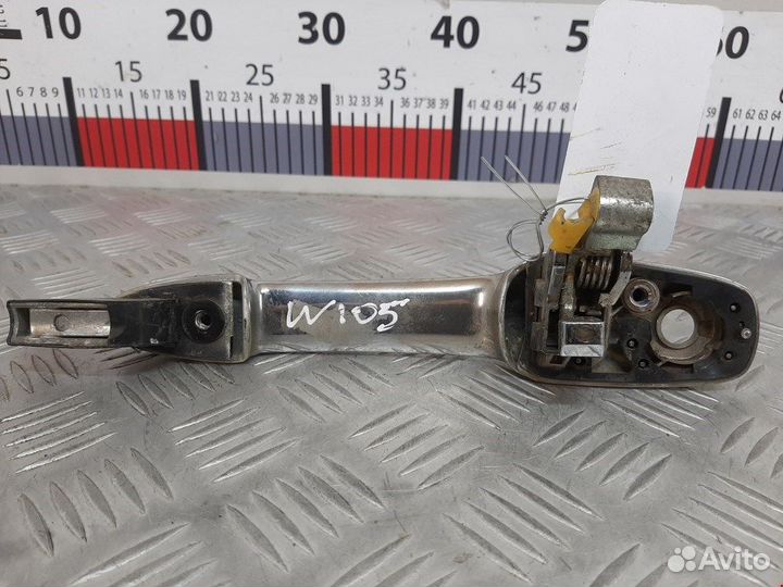 Ручка для Ford Ranger 2