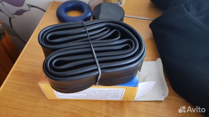 Камера велосипедная 26 (1.95, 2.125)