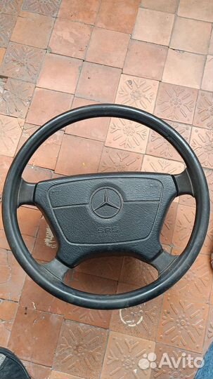 Задние фонари mercedes w210 до рестайлинг