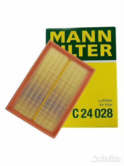 Фильтр воздушн.chevrolet Aveo 11/cobalt