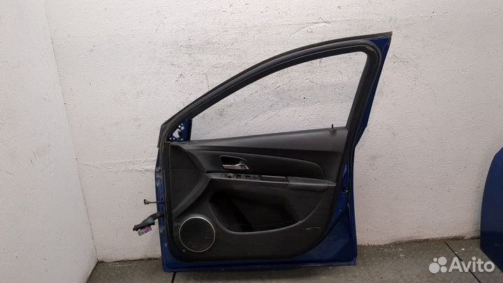 Дверь боковая Chevrolet Cruze, 2011