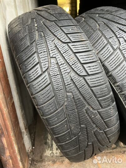 Kumho I'Zen KW31 235/65 R17 108R