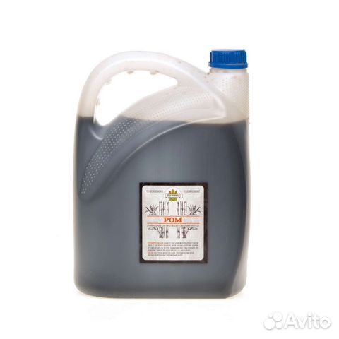 Бражная основа Ром