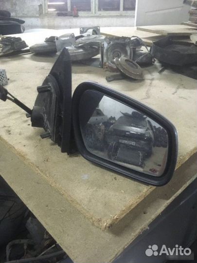 Зеркало правое Ford Mondeo 3