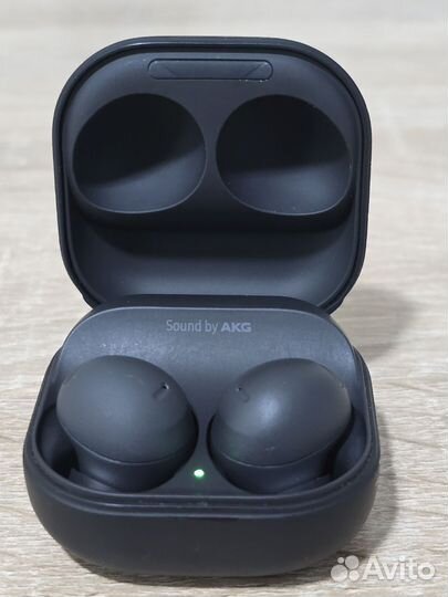 Беспроводные наушники samsung galaxy buds 2 pro
