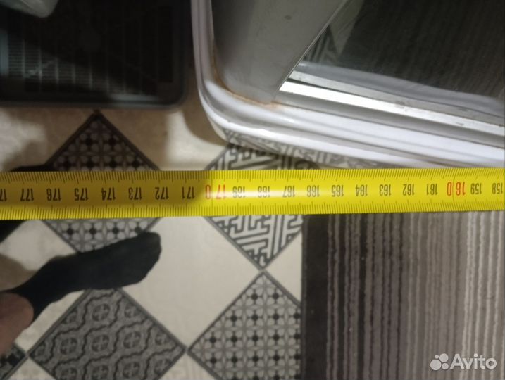 Душевая кабина