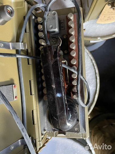 В поиске полевика П296