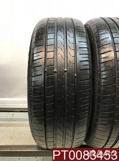 Pirelli Cinturato P7 225/55 R17 98H