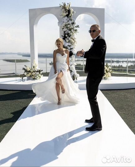 Организация координация свадьбы