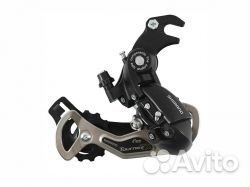 Переключатель Shimano tourney RD-TX35