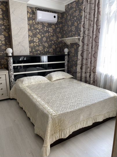 1-к. квартира, 35,3 м², 2/7 эт.