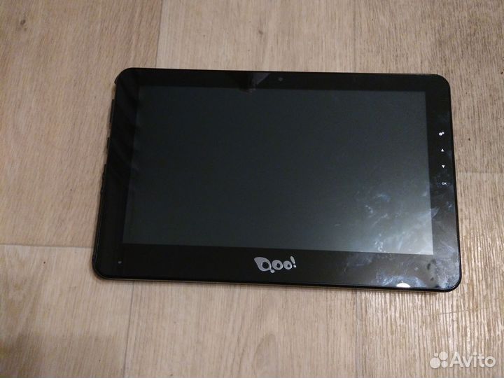 Планшет на windows 10 (TN1002T)
