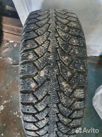 КАМА Кама-Евро-519 205/55 R16 91T