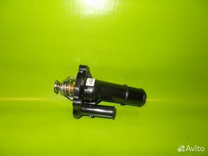 Термостат для Мазда 3 BK 2.0 л.(2003-2008)