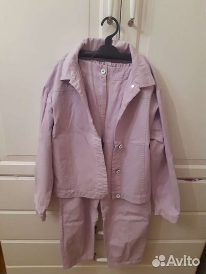 Костюм для девочки Карамелли, 164