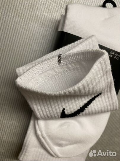 Носки Nike Everyday Lightweight