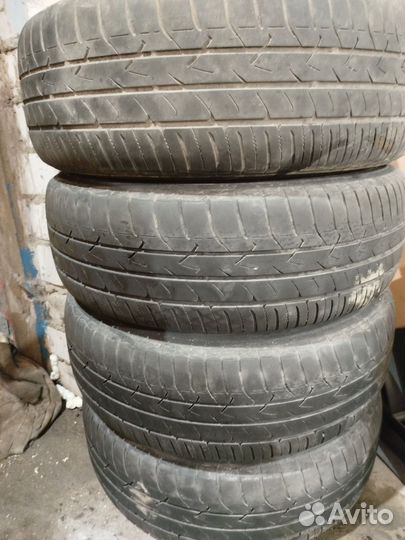 Toyo Trampio Vimode 185/65 R15