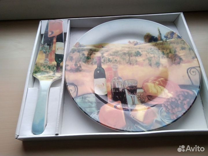 Набор для торта