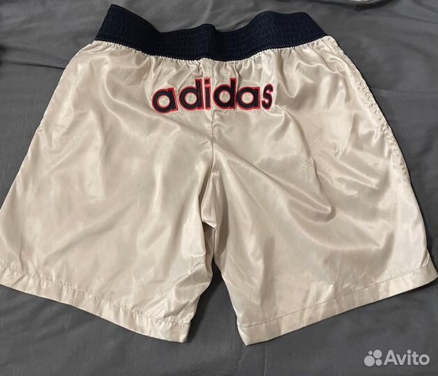 Боксерские шорты adidas