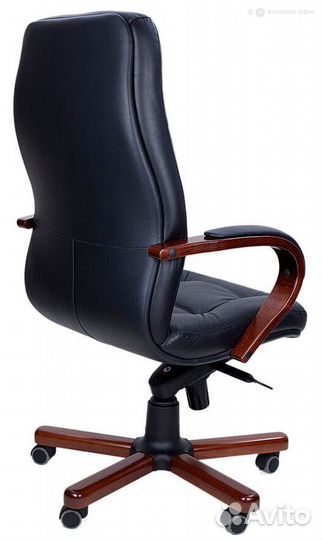 Кресло для руководителя Victoria A