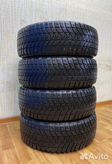 Michelin X-Ice North 3 195/55 R15