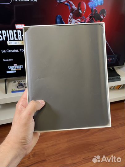 Apple magic keyboard iPad pro 11 / iPad air