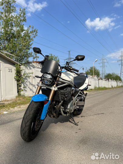 Suzuki GSF1200