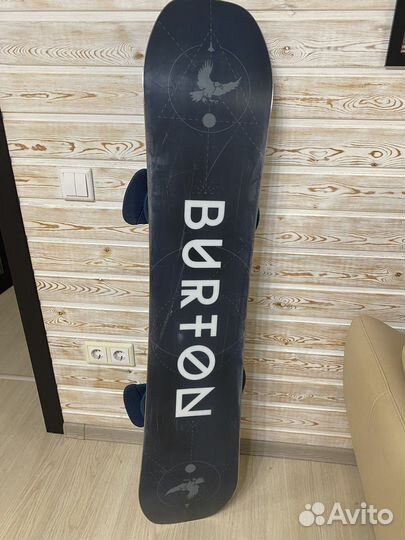 Сноуборд комплект