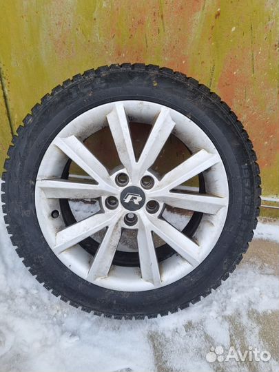 Pirelli Ice 195/55 R16