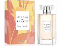 Lanvin Sunny Magnolia 50 ml