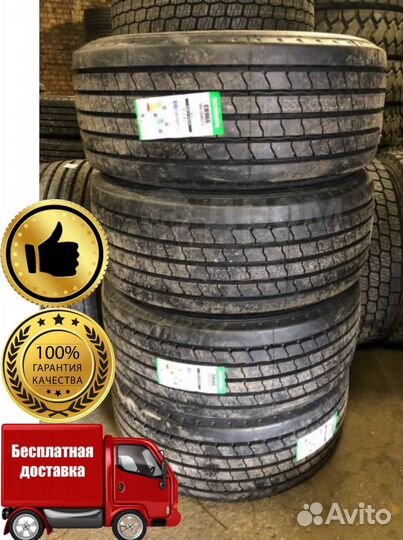 Goodride 385/55R22.5 CR966 Руль Грузовые шины