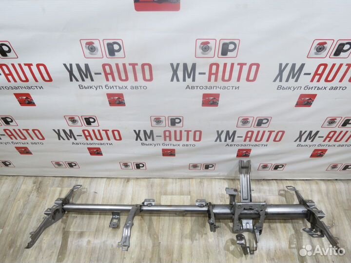 Усилитель торпедо Renault Sandero 2