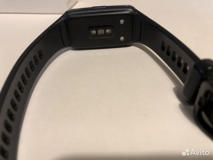 Браслет huawei band 6