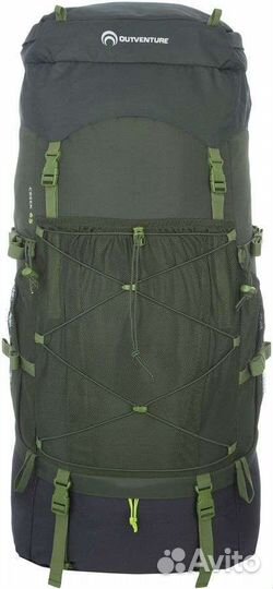Туристический рюкзак Outventure Creek 65L