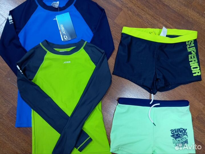 Купальники