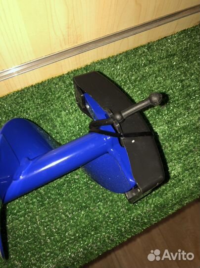 Ледобур 110 long Helios