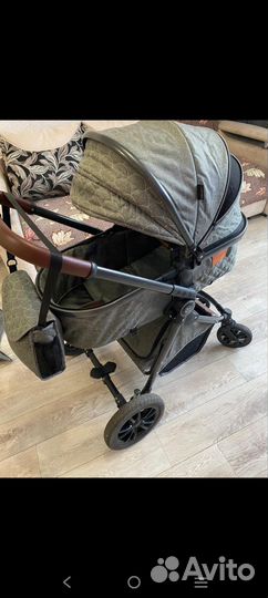 Продам коляску бу