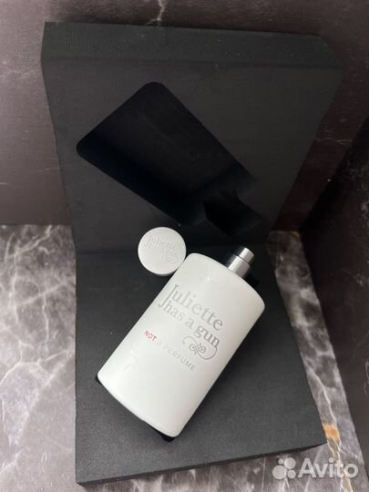 Juliette Has a Gun Not a Perfume отливант-распив