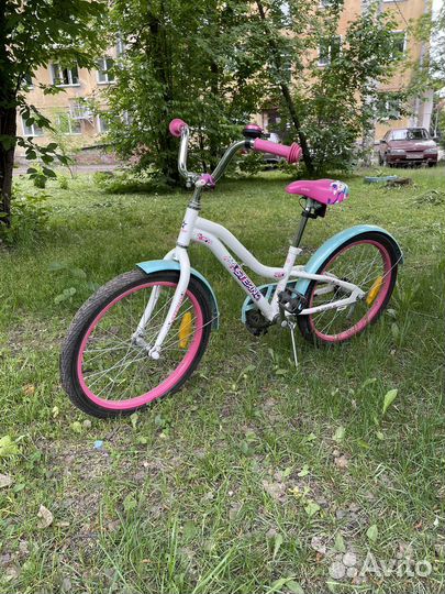 Велосипед детский 20