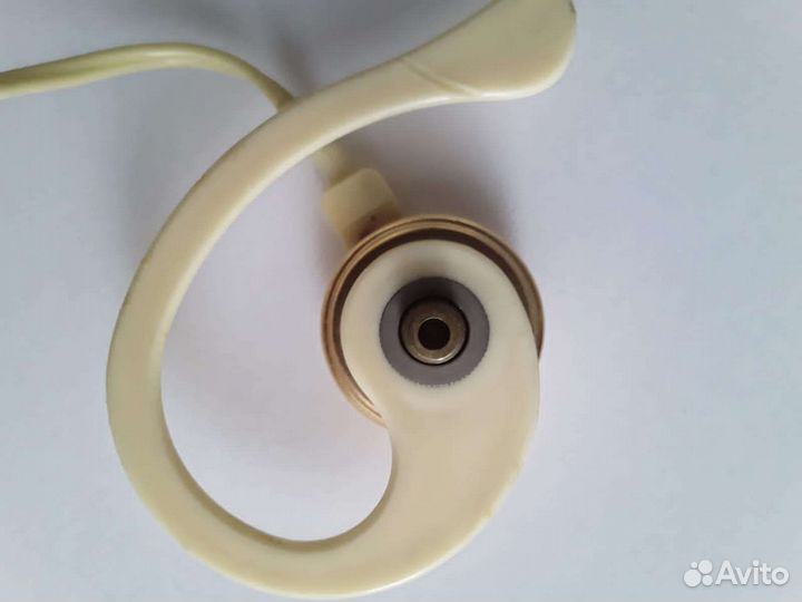 Наушник тм-2М Октава 1970г. СССР