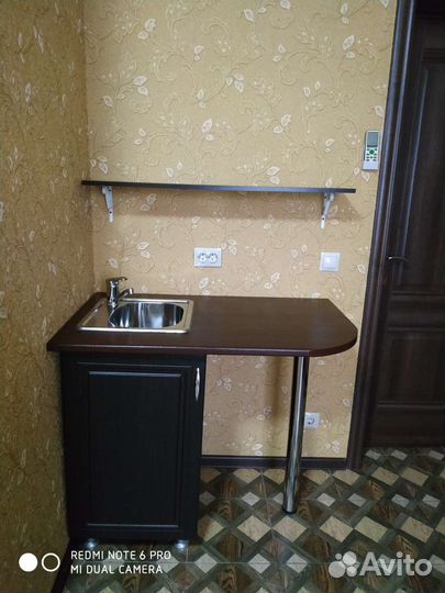 Мойка для кухни с тумбой