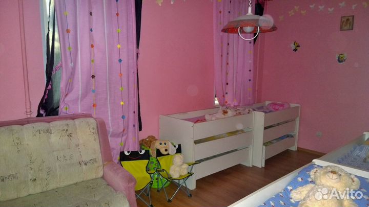 Домашний садик