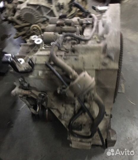 АКПП honda civic 4d 1.8 хонда сивик цивик