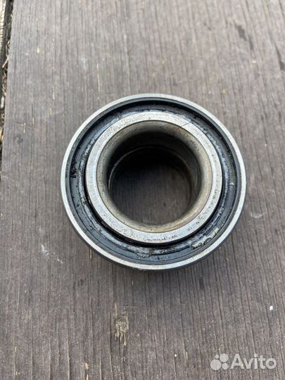 Подшипник передний Largus/Logan/Sandero