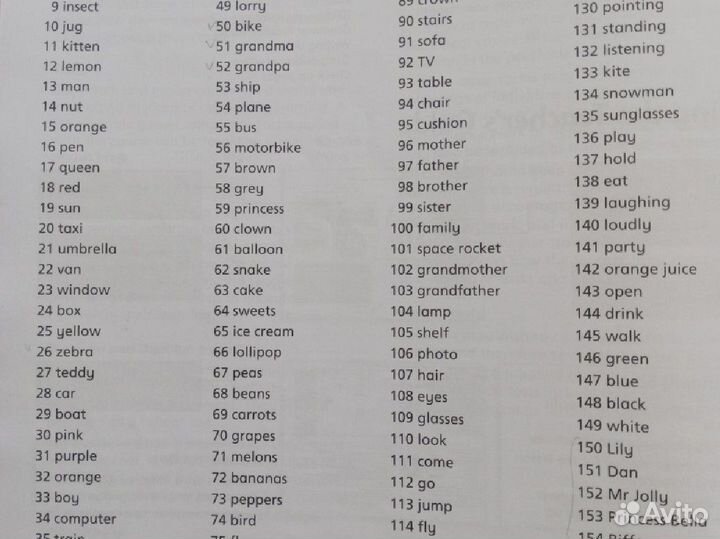 Книга для учителя English world